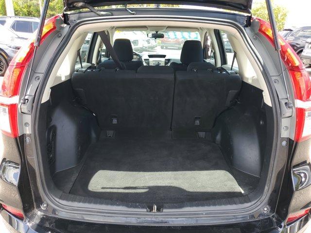 used 2016 Honda CR-V car, priced at $13,877