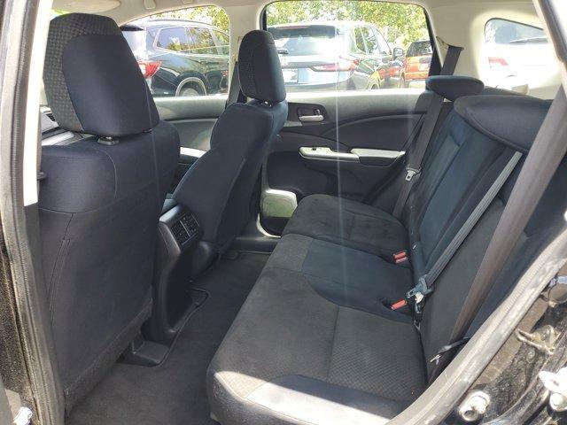 used 2016 Honda CR-V car, priced at $13,877
