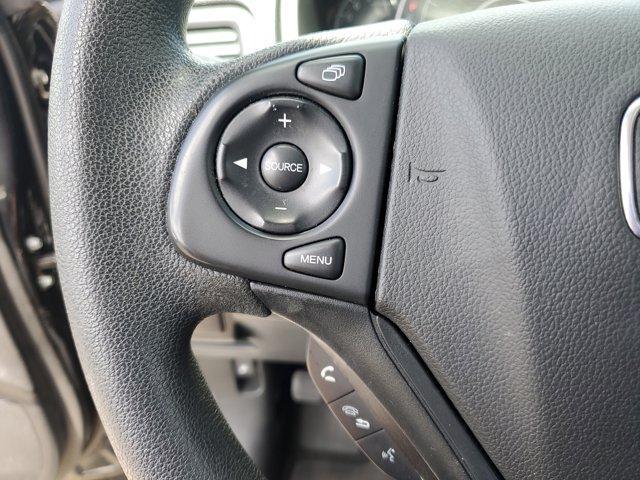 used 2016 Honda CR-V car, priced at $13,877