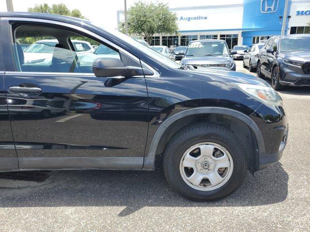 used 2016 Honda CR-V car, priced at $13,877