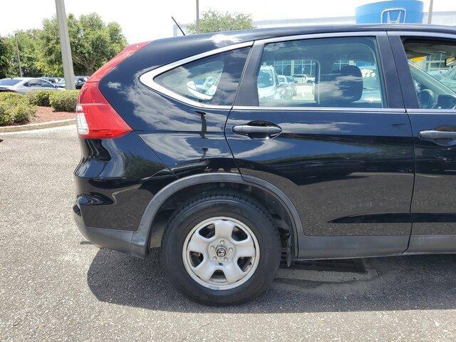 used 2016 Honda CR-V car, priced at $13,877
