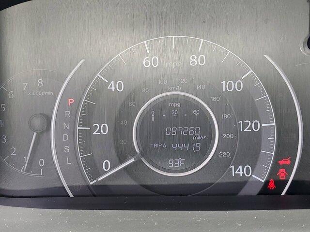 used 2016 Honda CR-V car, priced at $13,877