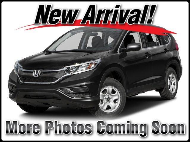 used 2016 Honda CR-V car, priced at $13,988