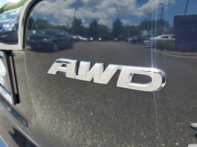 used 2016 Honda CR-V car, priced at $13,877
