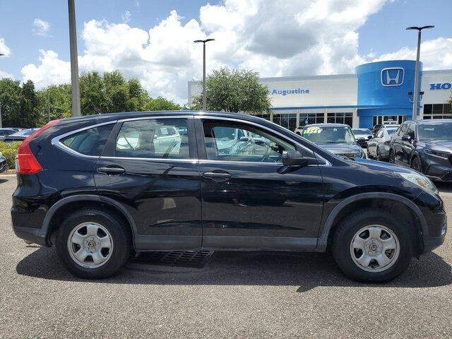 used 2016 Honda CR-V car, priced at $13,877