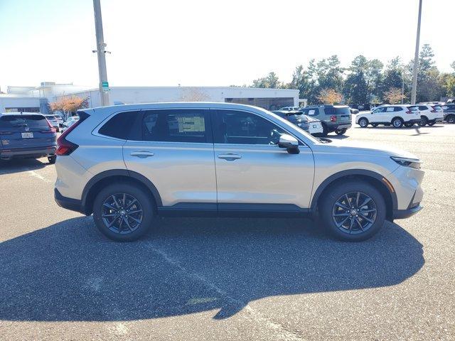 new 2026 Honda CR-V car, priced at $36,431