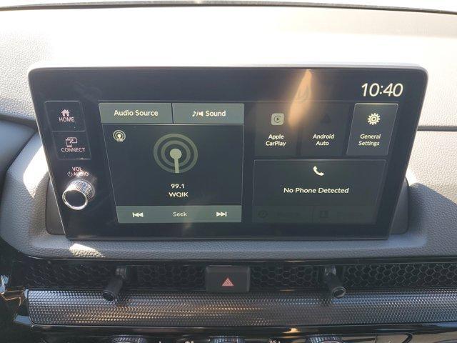 new 2026 Honda CR-V car, priced at $36,431