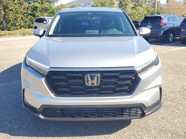 new 2026 Honda CR-V car, priced at $36,431