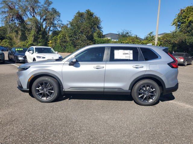 new 2026 Honda CR-V car, priced at $36,431