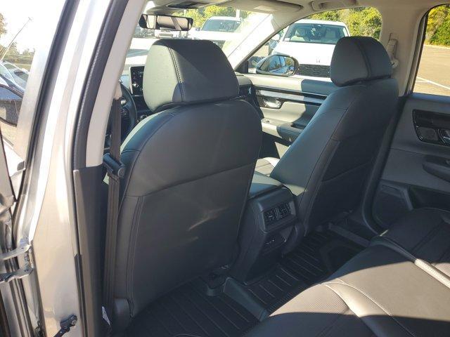 new 2026 Honda CR-V car, priced at $36,431