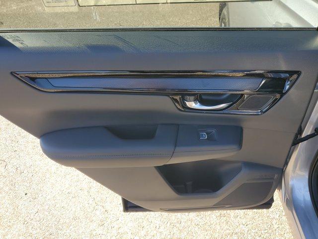 new 2026 Honda CR-V car, priced at $36,431