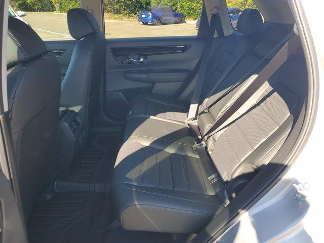 new 2026 Honda CR-V car, priced at $36,431