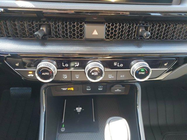 new 2026 Honda CR-V car, priced at $36,431