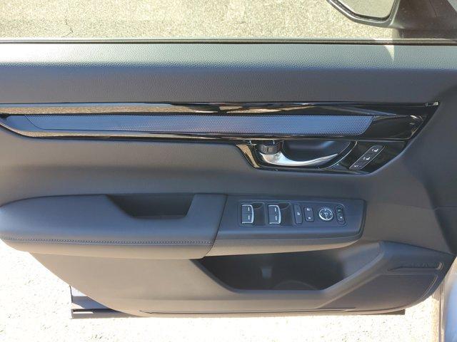 new 2026 Honda CR-V car, priced at $36,431