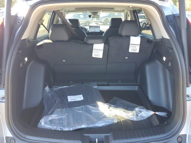 new 2026 Honda CR-V car, priced at $36,431