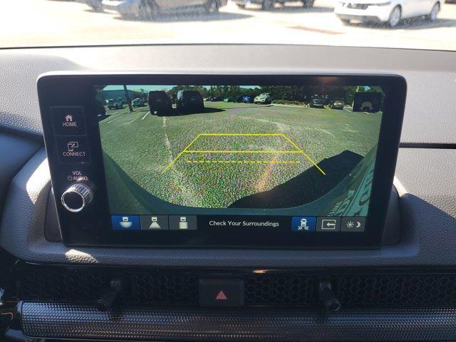 new 2026 Honda CR-V car, priced at $36,431