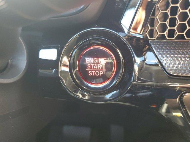 new 2026 Honda CR-V car, priced at $36,431