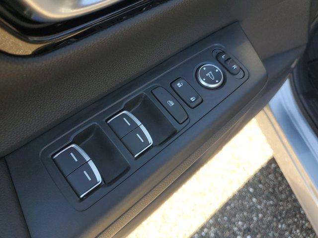 new 2026 Honda CR-V car, priced at $36,431