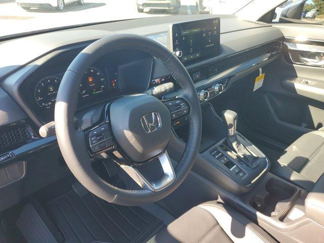 new 2026 Honda CR-V car, priced at $36,431