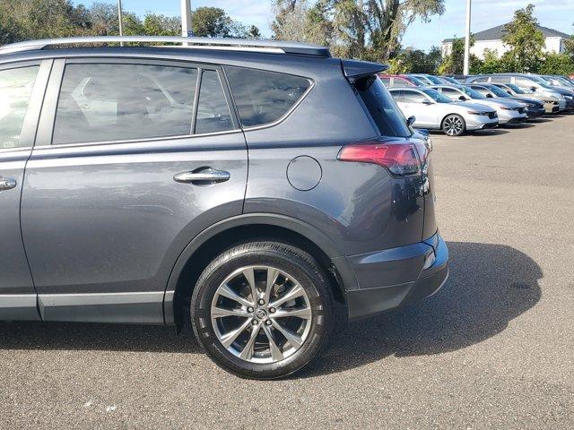 used 2017 Toyota RAV4 car, priced at $21,728