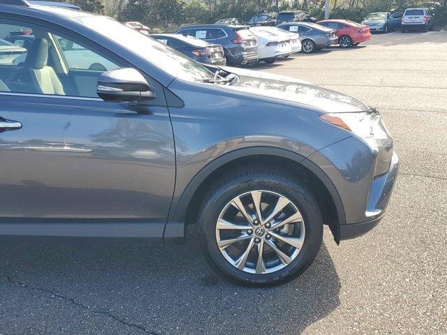 used 2017 Toyota RAV4 car, priced at $21,728