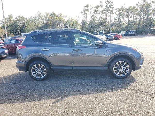 used 2017 Toyota RAV4 car, priced at $21,728