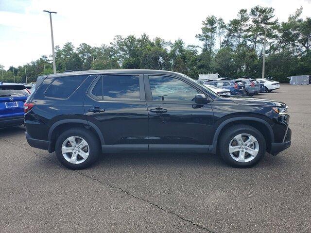 used 2023 Honda Pilot car, priced at $30,598