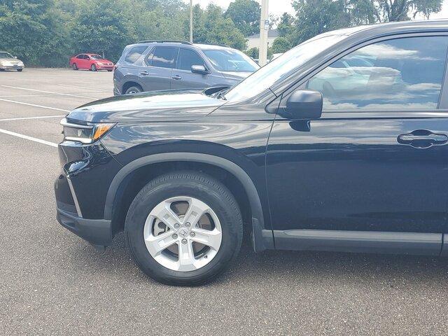 used 2023 Honda Pilot car, priced at $30,598