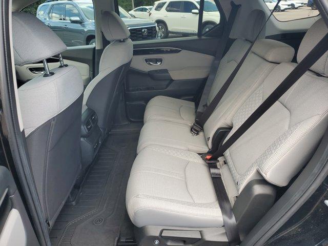 used 2023 Honda Pilot car, priced at $29,759
