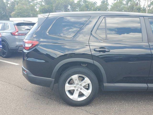 used 2023 Honda Pilot car, priced at $29,759