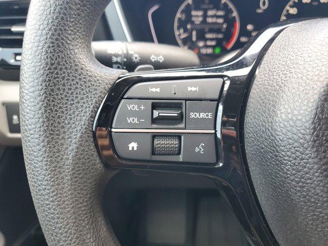used 2023 Honda Pilot car, priced at $29,759