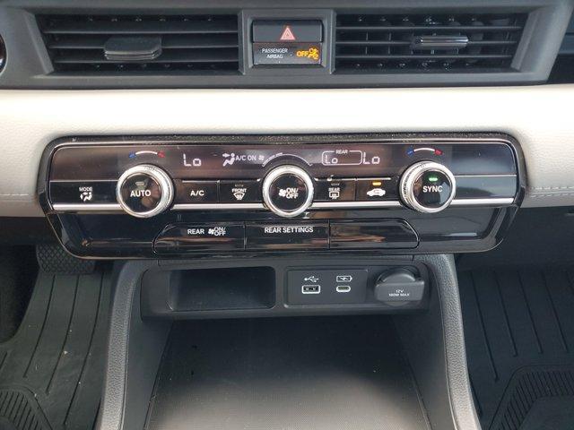 used 2023 Honda Pilot car, priced at $29,759
