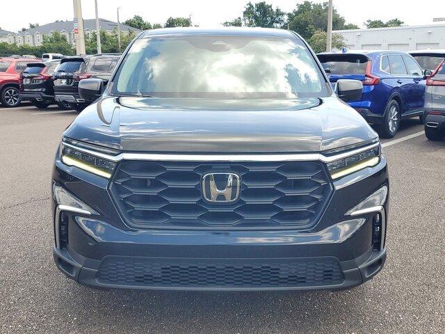 used 2023 Honda Pilot car, priced at $30,598