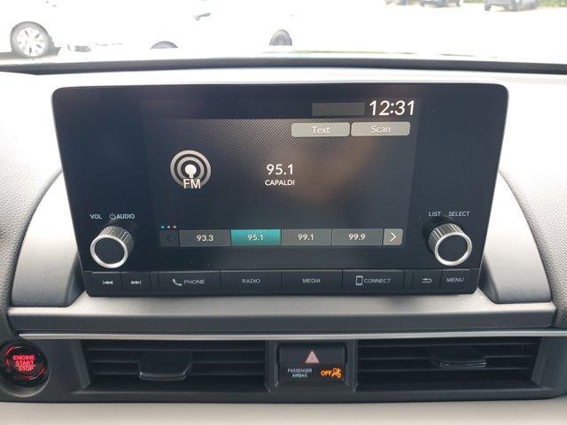 used 2023 Honda Pilot car, priced at $29,759