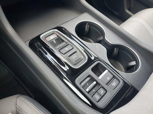 used 2023 Honda Pilot car, priced at $29,759