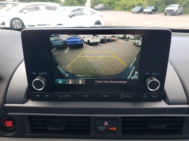 used 2023 Honda Pilot car, priced at $29,759