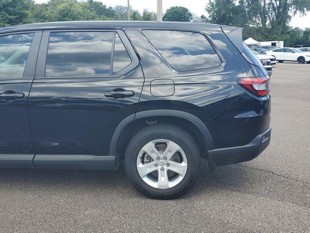 used 2023 Honda Pilot car, priced at $29,759