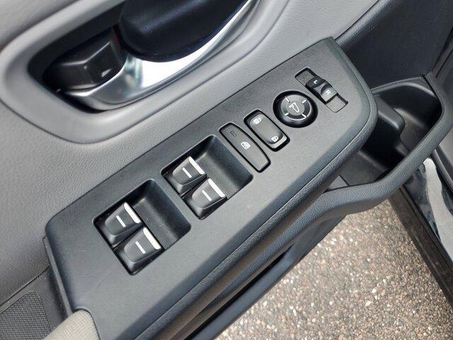 used 2023 Honda Pilot car, priced at $30,598