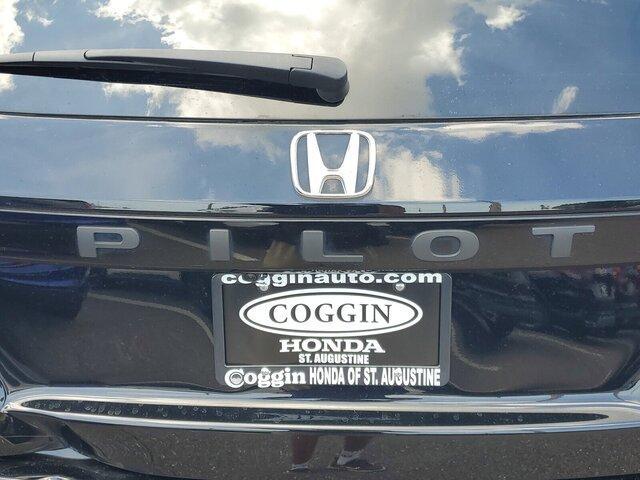 used 2023 Honda Pilot car, priced at $30,598