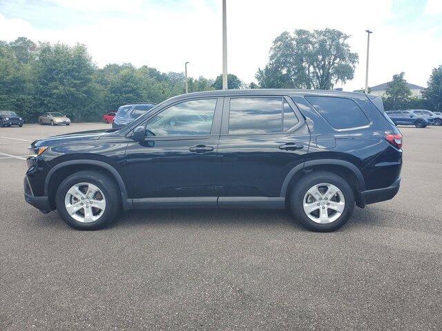 used 2023 Honda Pilot car, priced at $30,598