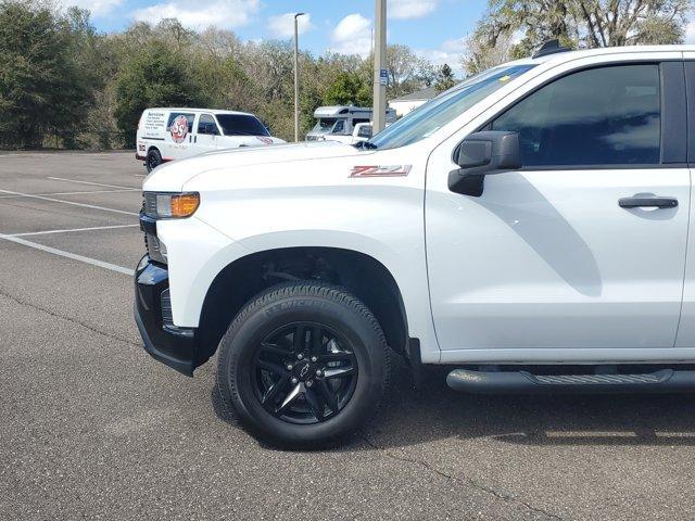 used 2019 Chevrolet Silverado 1500 car, priced at $30,877