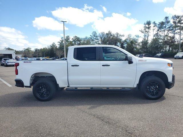 used 2019 Chevrolet Silverado 1500 car, priced at $30,877