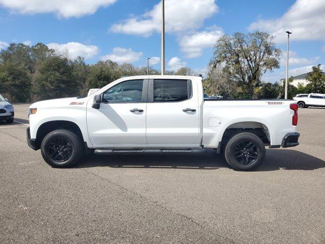 used 2019 Chevrolet Silverado 1500 car, priced at $30,877