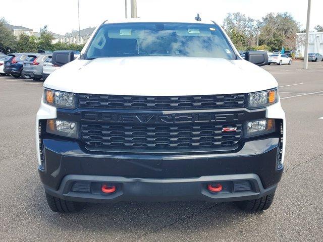 used 2019 Chevrolet Silverado 1500 car, priced at $30,877