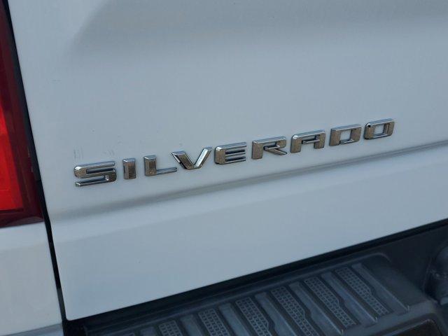 used 2019 Chevrolet Silverado 1500 car, priced at $30,877