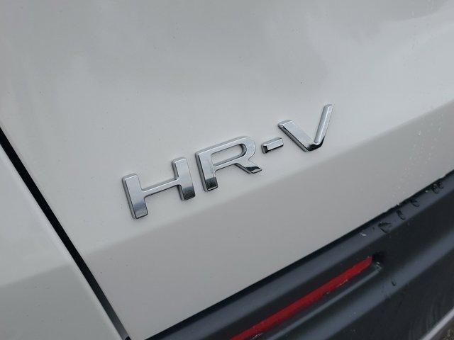 new 2025 Honda HR-V car, priced at $28,057