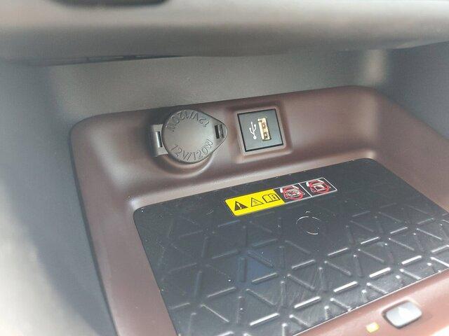 used 2024 Toyota RAV4 car, priced at $38,770