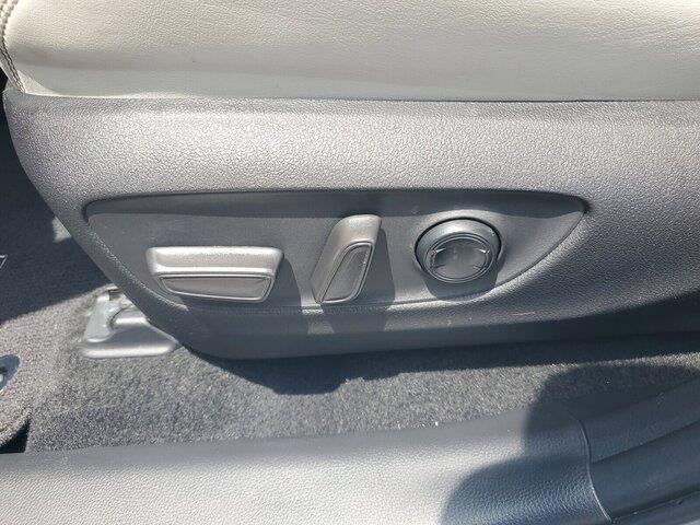 used 2024 Toyota RAV4 car, priced at $38,770