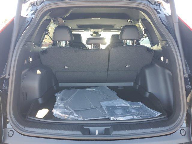 new 2026 Honda CR-V Hybrid car, priced at $39,583