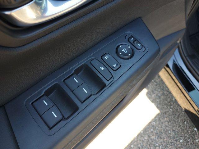 new 2026 Honda CR-V Hybrid car, priced at $39,583